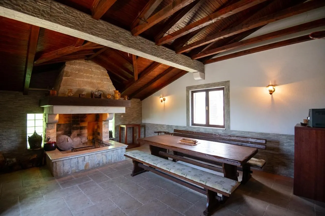 Villa Residence Nada Gornji Seget