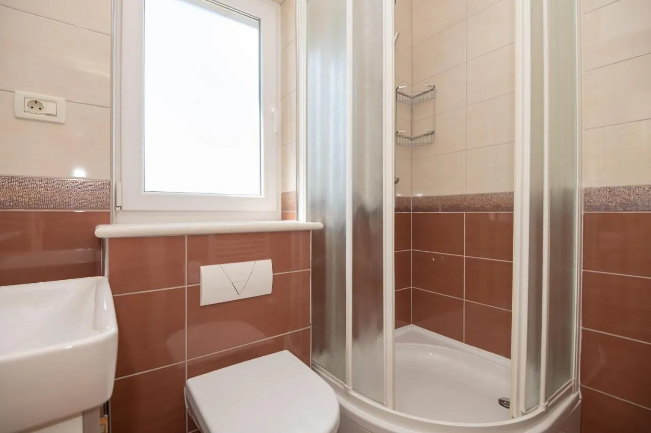 Residence Nada Gornji Seget Villa
