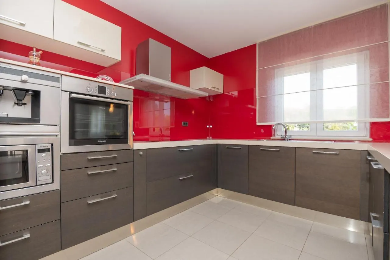 Residence Nada Gornji Seget
