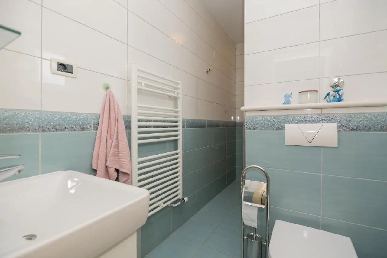 Villa Residence Nada Gornji Seget
