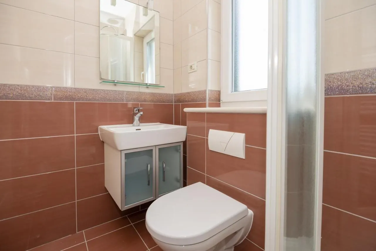 Residence Nada Gornji Seget Villa
