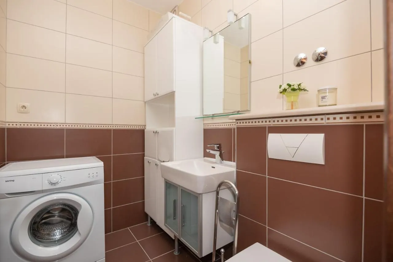 Residence Nada Gornji Seget Villa
