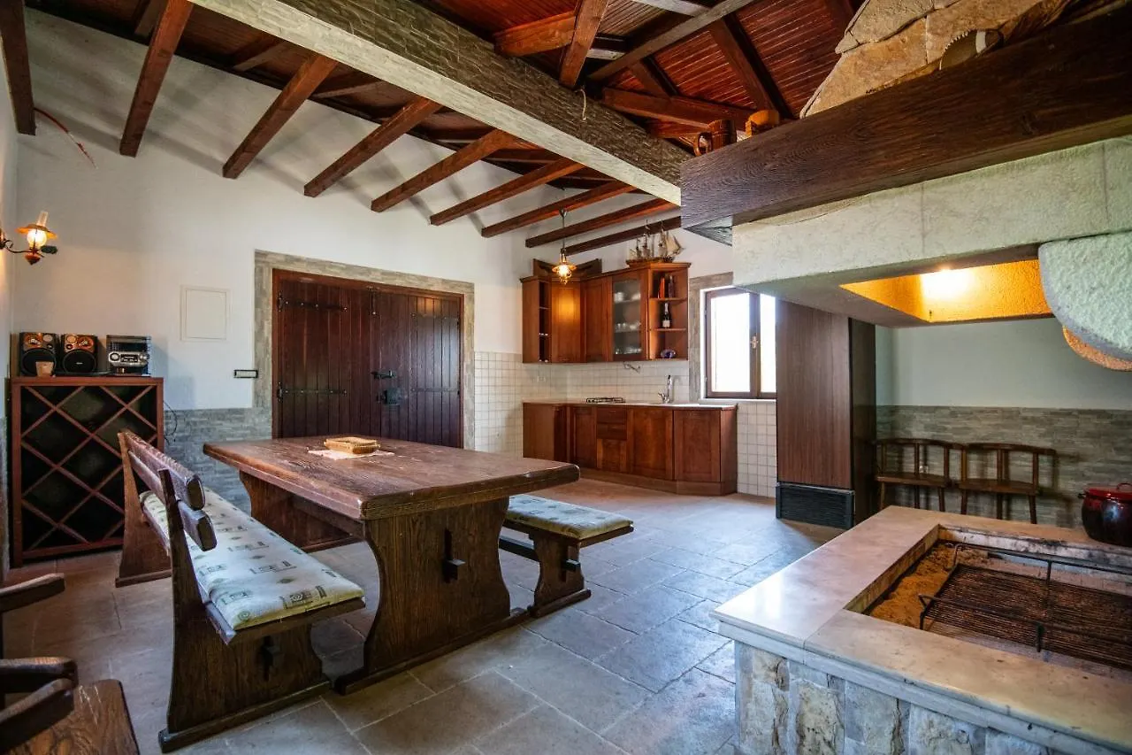 Villa Residence Nada Gornji Seget