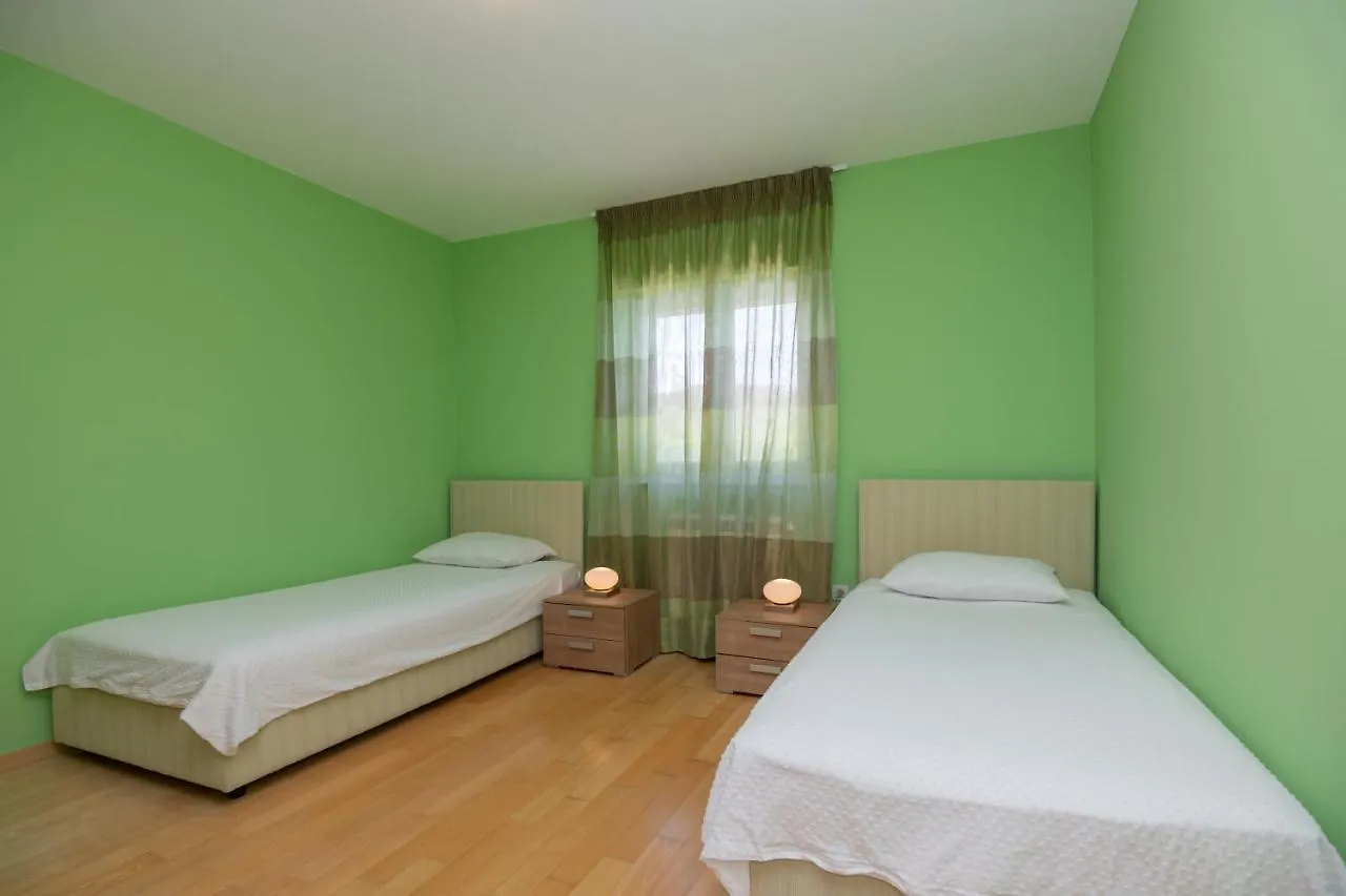 Residence Nada Gornji Seget Villa