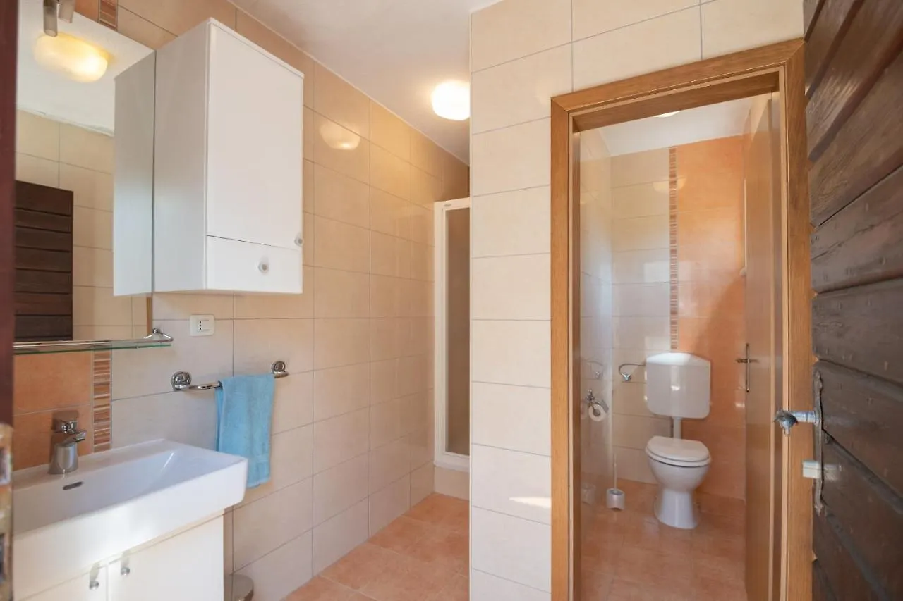 Villa Residence Nada Gornji Seget