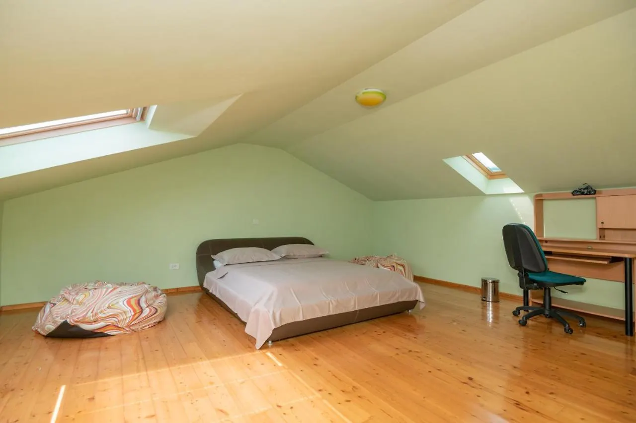 Residence Nada Gornji Seget Villa