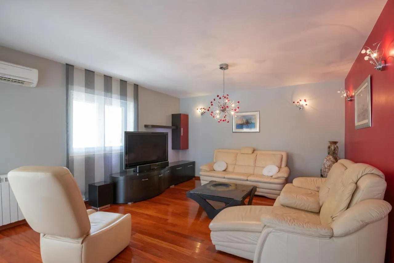 Residence Nada Gornji Seget