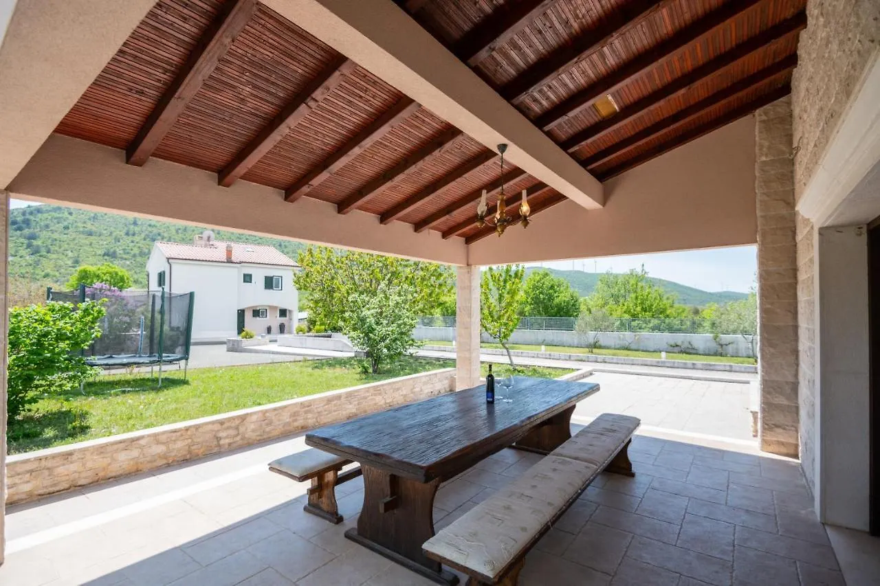 Villa Residence Nada Gornji Seget
